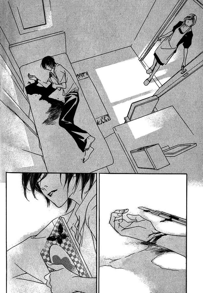 The Flowers of Evil Chapter 26 image 37_optimized